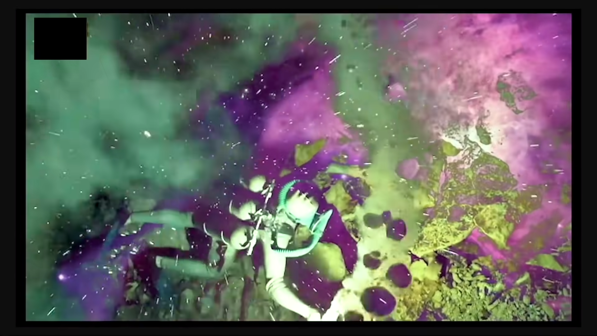 Cycles - A Film By Jason Goldwatch & The Alchemist