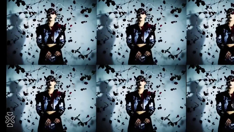 Mila V Live At Future Intel