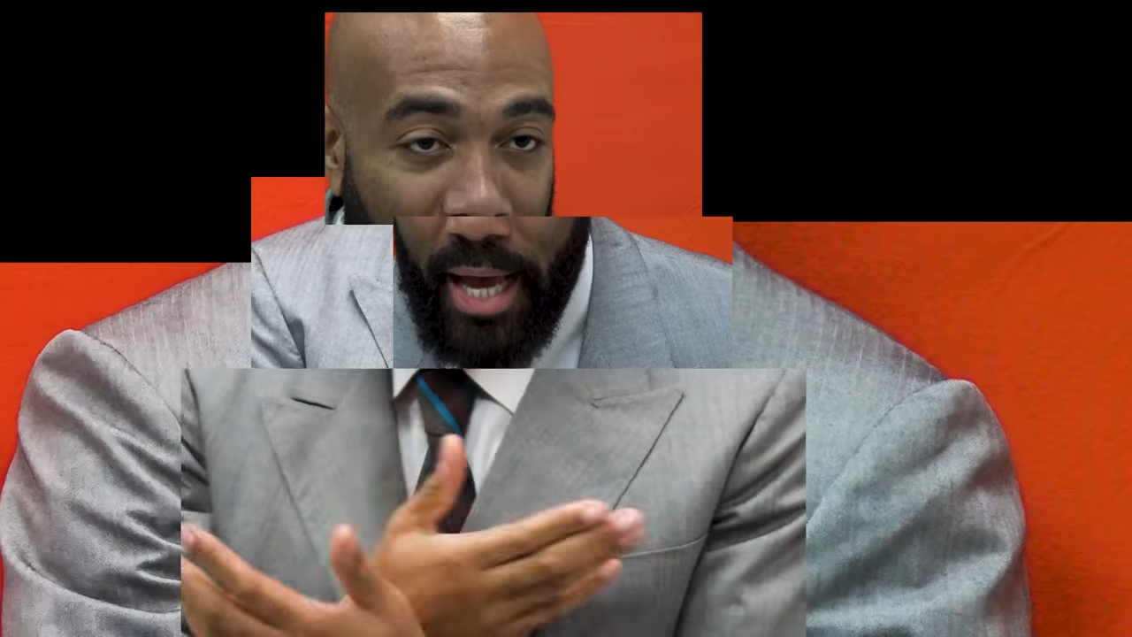 Murkage Dave - Swordfight In A Chicken Shop