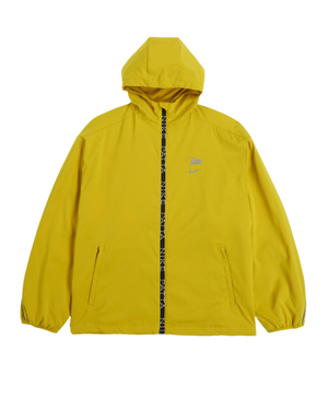 Nike x Patta Running Team Hooded Track Jacket (Saffron Quartz)