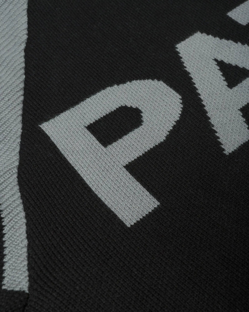 Patta Track Top Cardigan (Moonless Night)