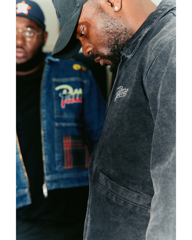 Get Familiar: Ruff Sqwad