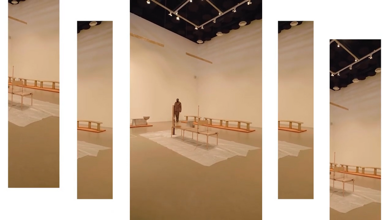 Nifemi Marcus-Bello for Globetrotter Lab