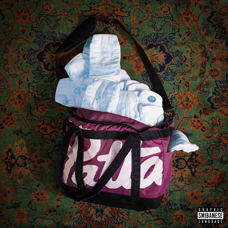 Nnleg - Patta Luiertas