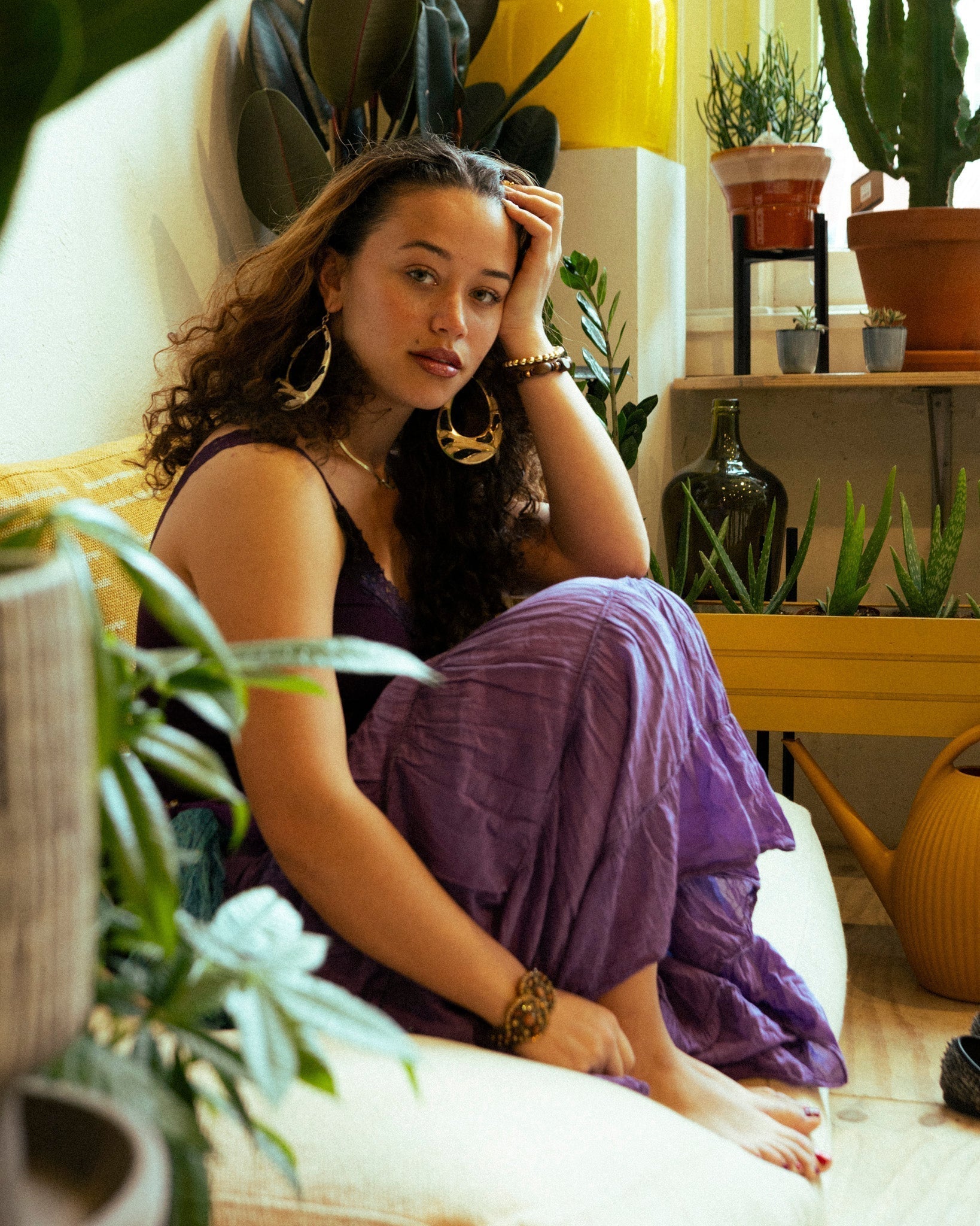 Get Familiar: Amazone