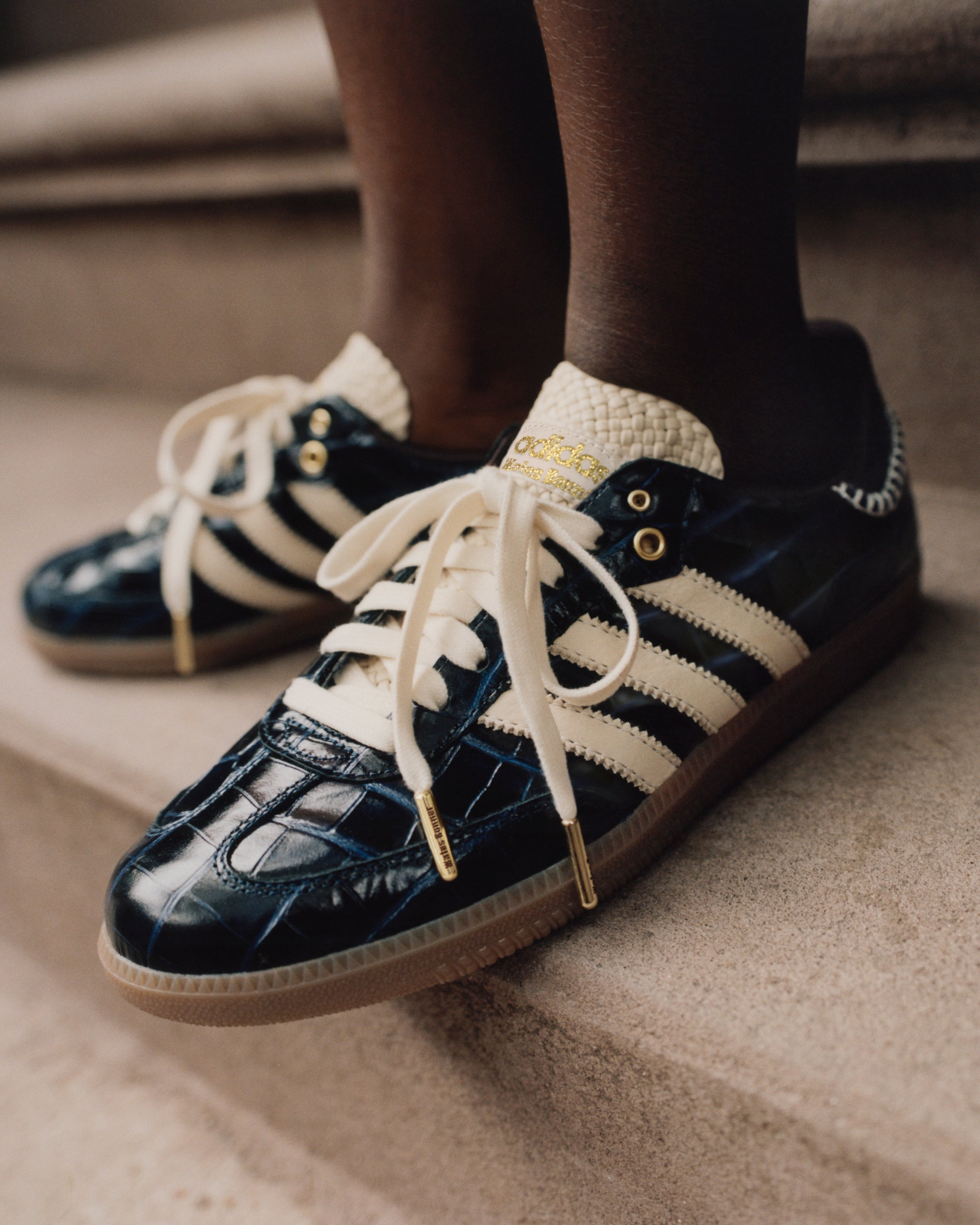 adidas – Patta UK
