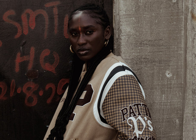 Patta Spring Summer 2026 Outerwear