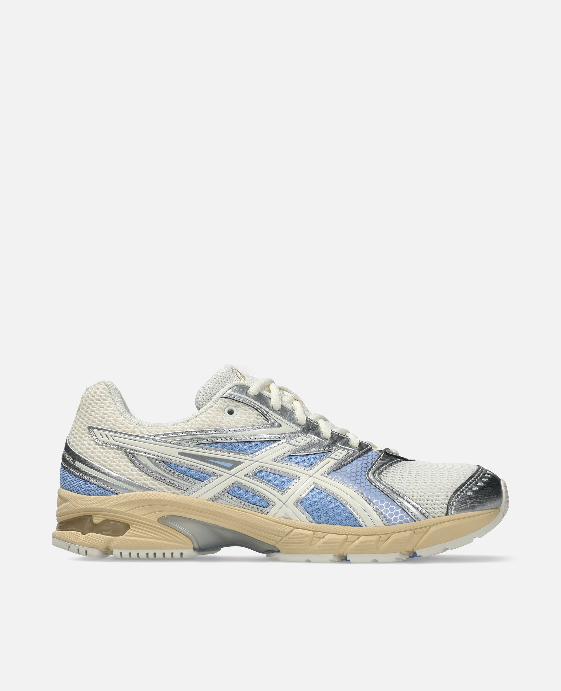 Asics Gel-DS Trainer 14 (Dark Mustard/Truffle Grey)