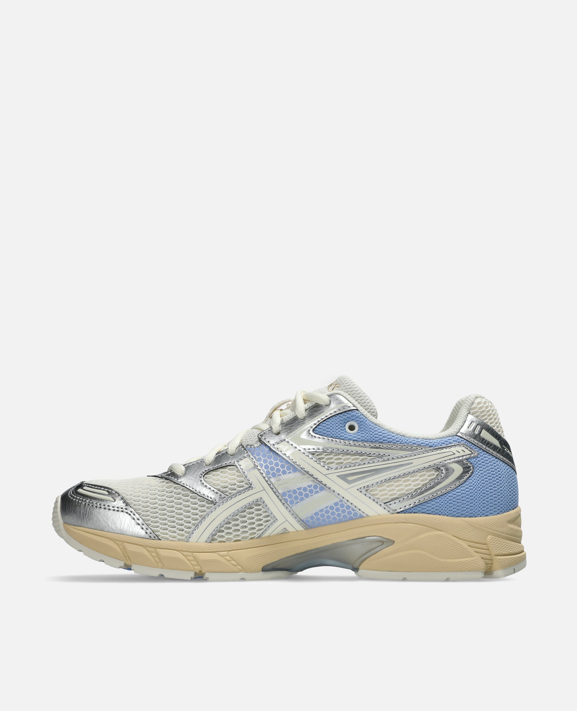 Asics Gel-DS Trainer 14 (Dark Mustard/Truffle Grey)