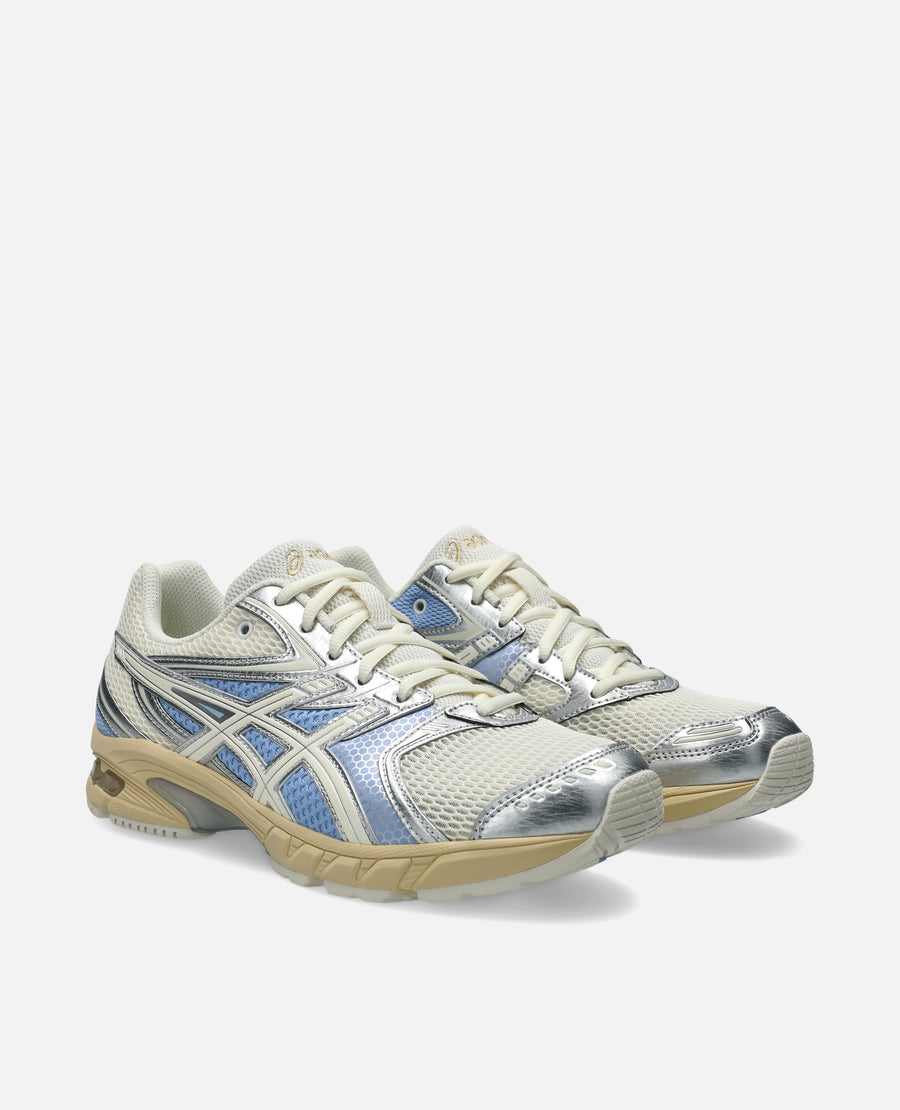 Asics Gel-DS Trainer 14 (Dark Mustard/Truffle Grey)
