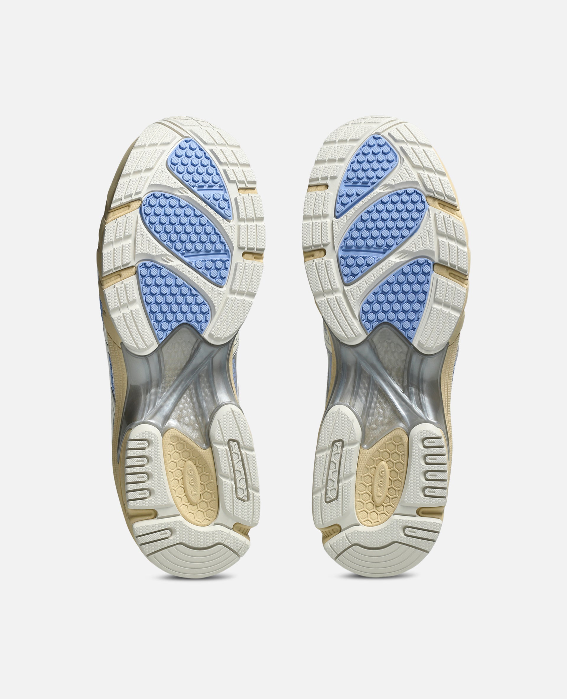 Asics Gel-DS Trainer 14 (Dark Mustard/Truffle Grey)