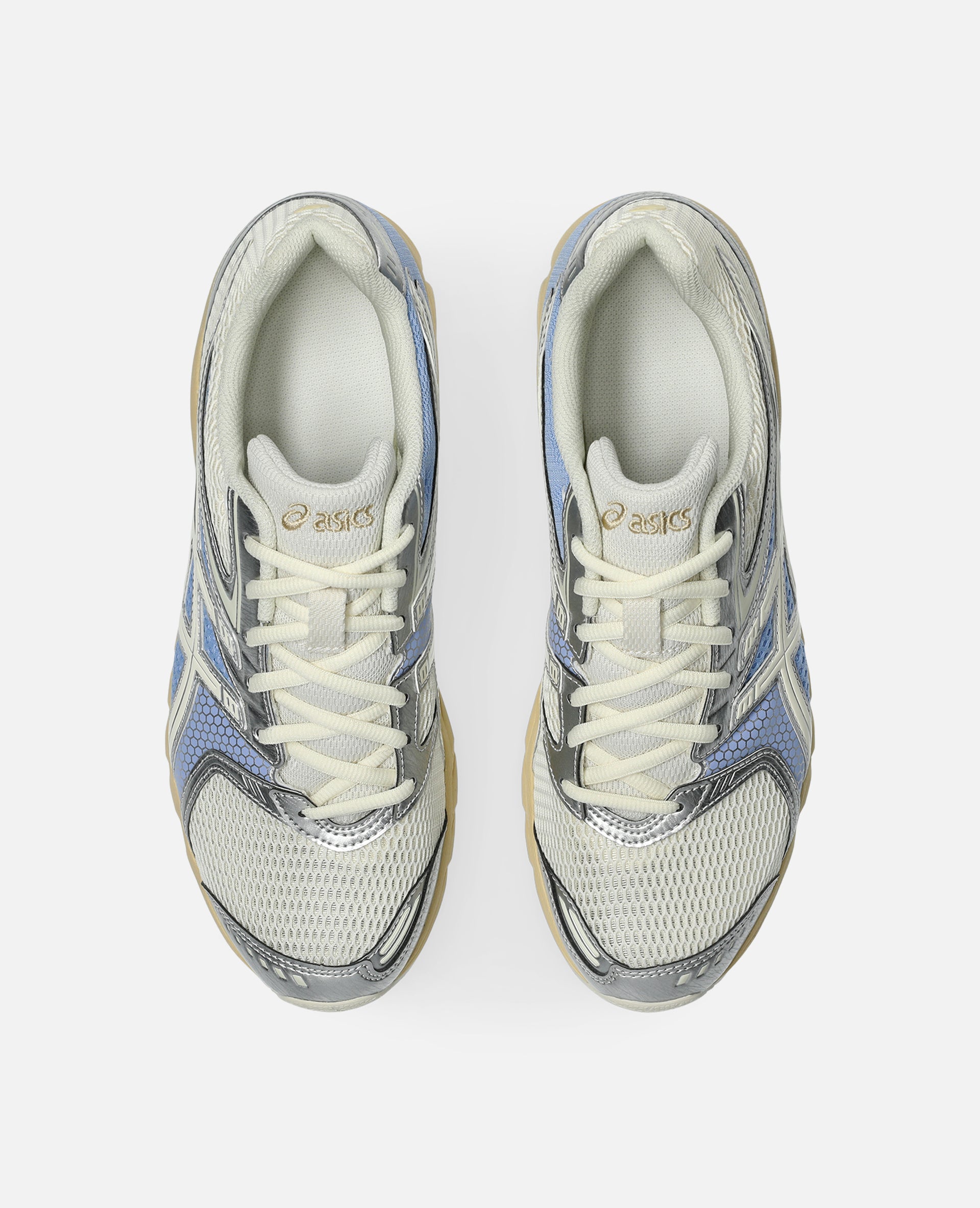 Asics Gel-DS Trainer 14 (Dark Mustard/Truffle Grey)