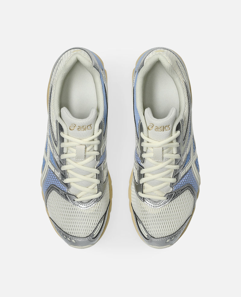 Asics Gel-DS Trainer 14 (Dark Mustard/Truffle Grey)