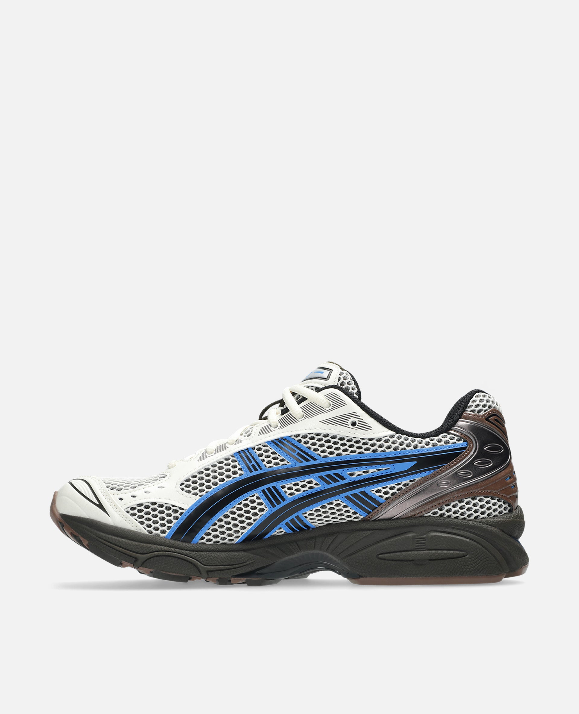 Asics GEL-KAYANO 14 (CREAM/BLUE COAST)