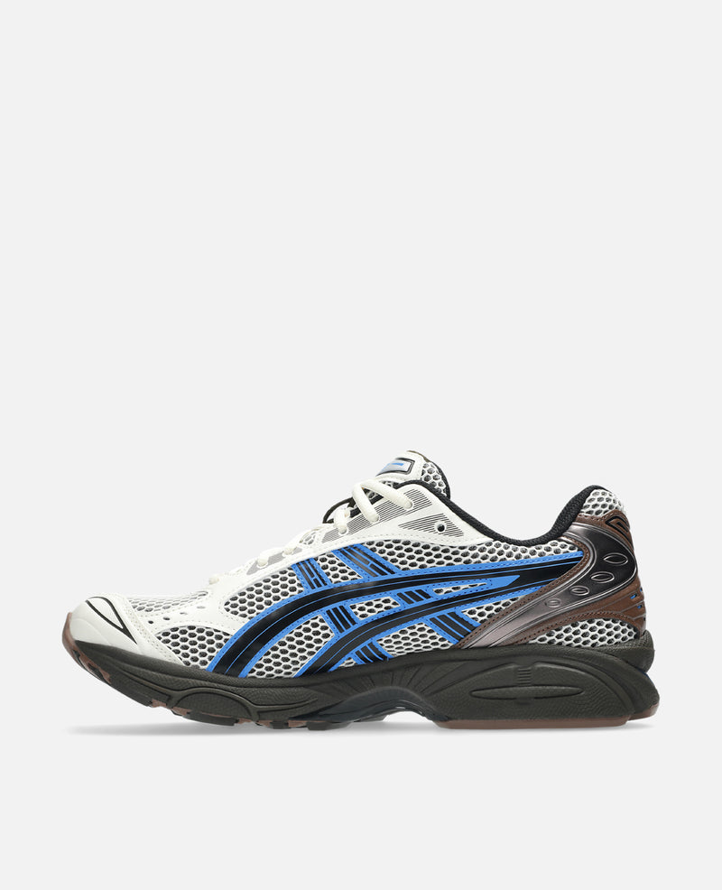 Asics GEL-KAYANO 14 (CREAM/BLUE COAST)