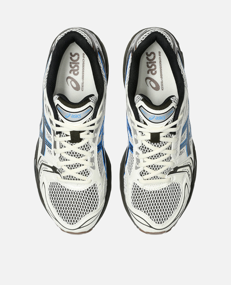 Asics GEL-KAYANO 14 (CREAM/BLUE COAST)