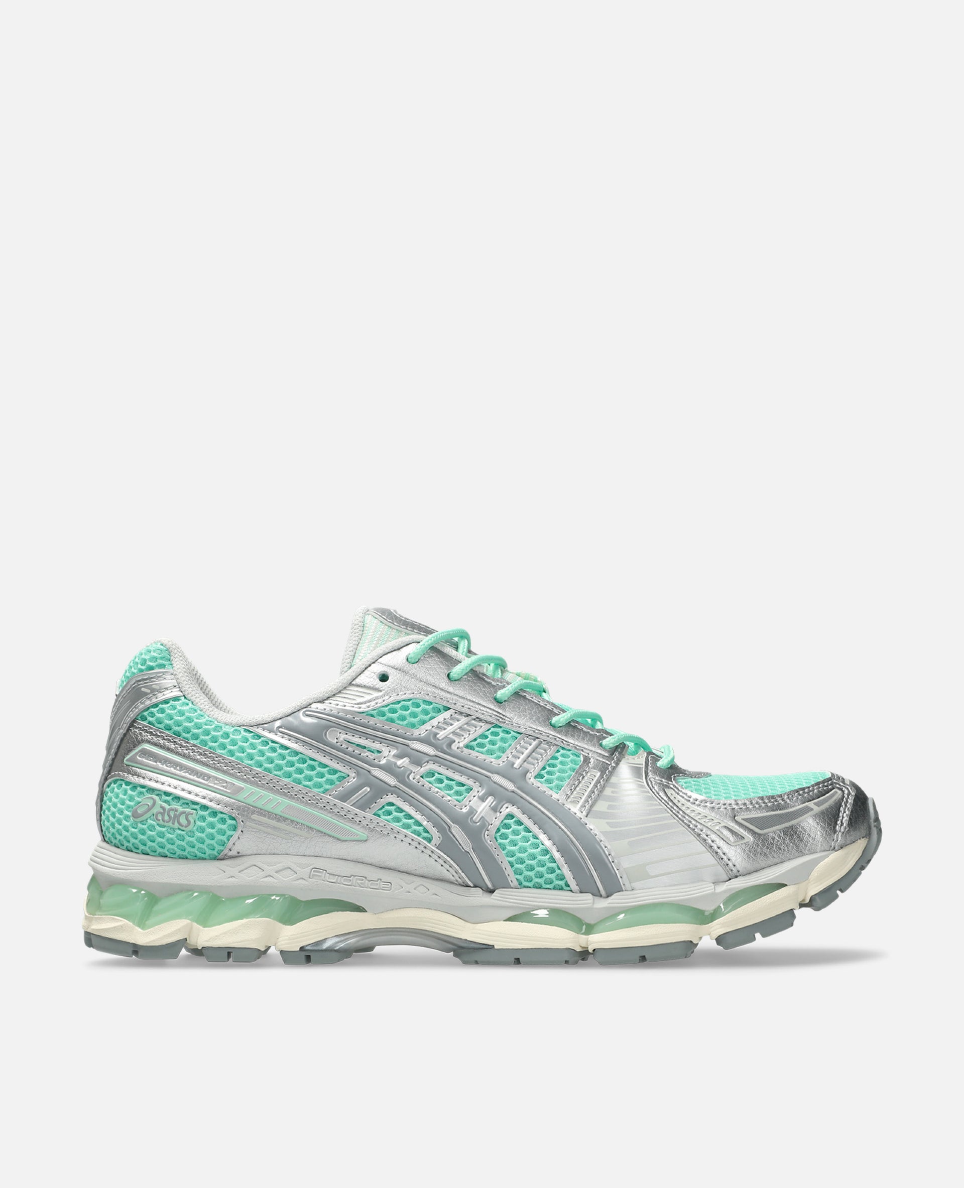 Asics Gel-Kayano 12.1 (Ice Green)