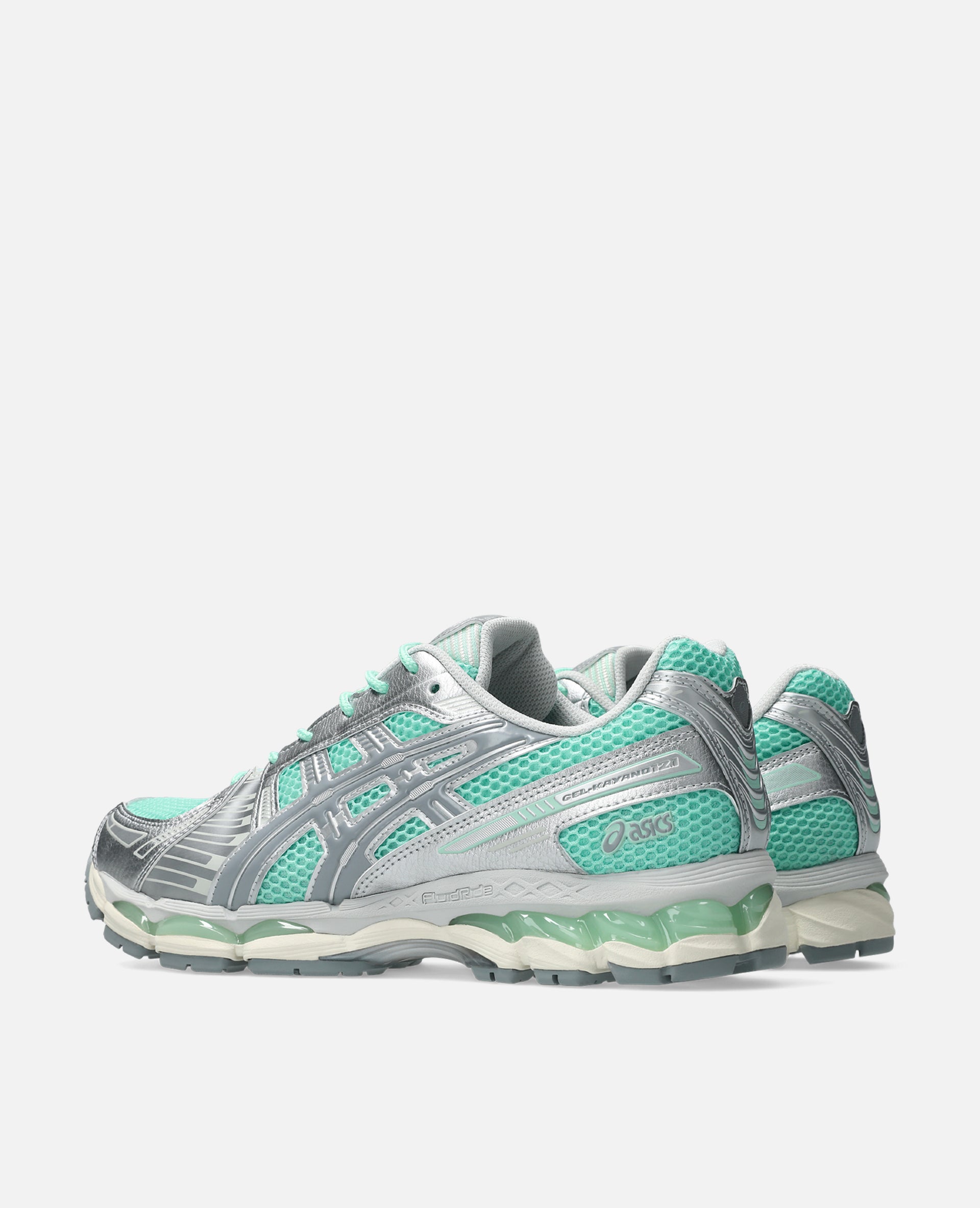 Asics Gel-Kayano 12.1 (Ice Green)