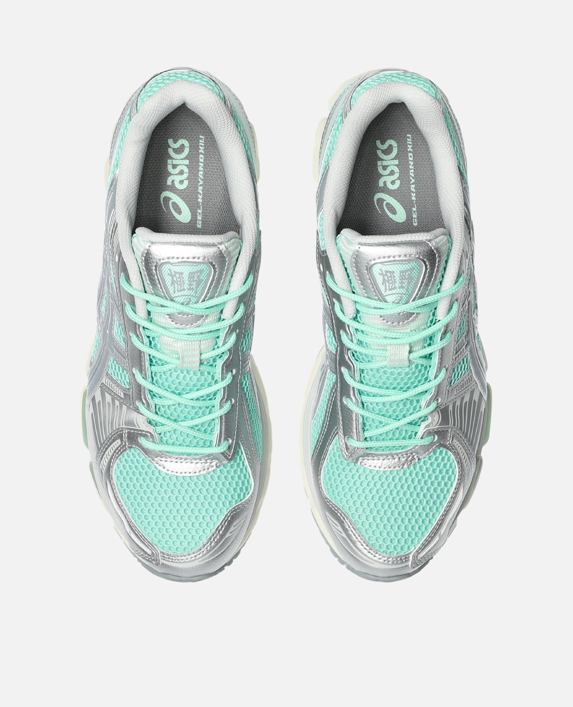 Asics Gel-Kayano 12.1 (Ice Green)