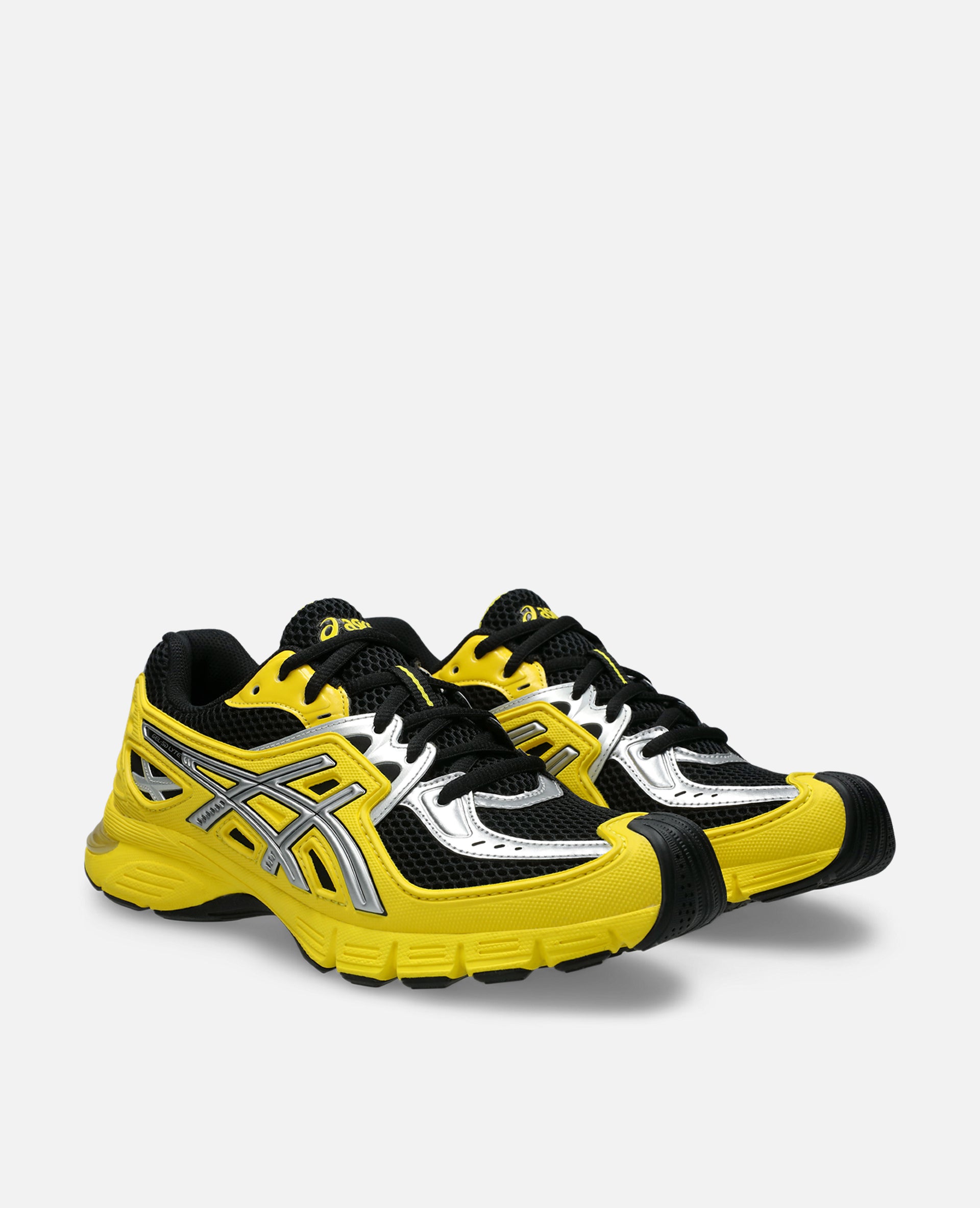 Asics GEL-SD-LYTE (VIBRANT YELLOW/BLACK)