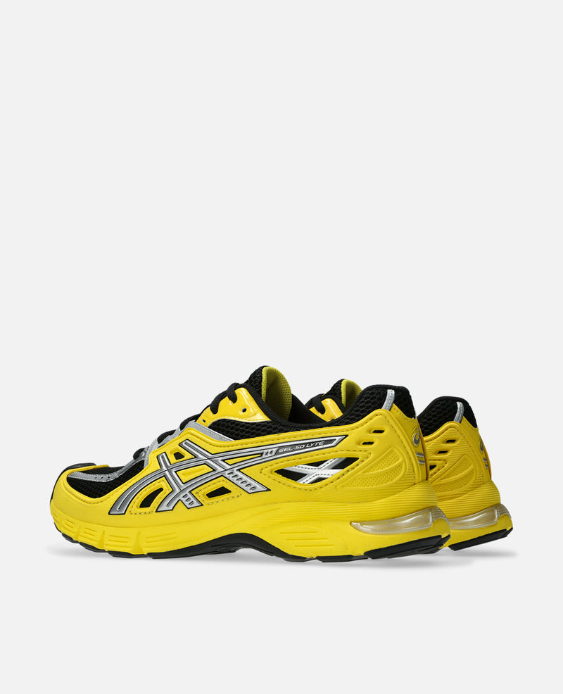 Asics GEL-SD-LYTE (VIBRANT YELLOW/BLACK)