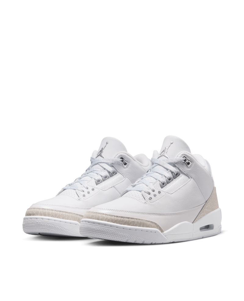 Air Jordan 3 Retro 'Pure Money'