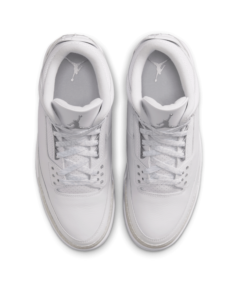 Air Jordan 3 Retro 'Pure Money'
