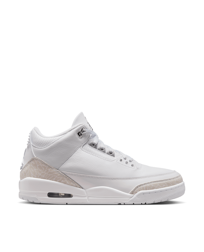 Air Jordan 3 Retro 'Pure Money'