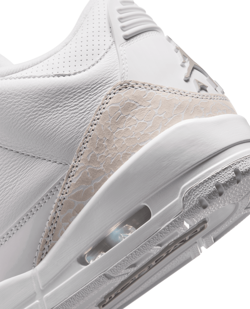 Air Jordan 3 Retro 'Pure Money'
