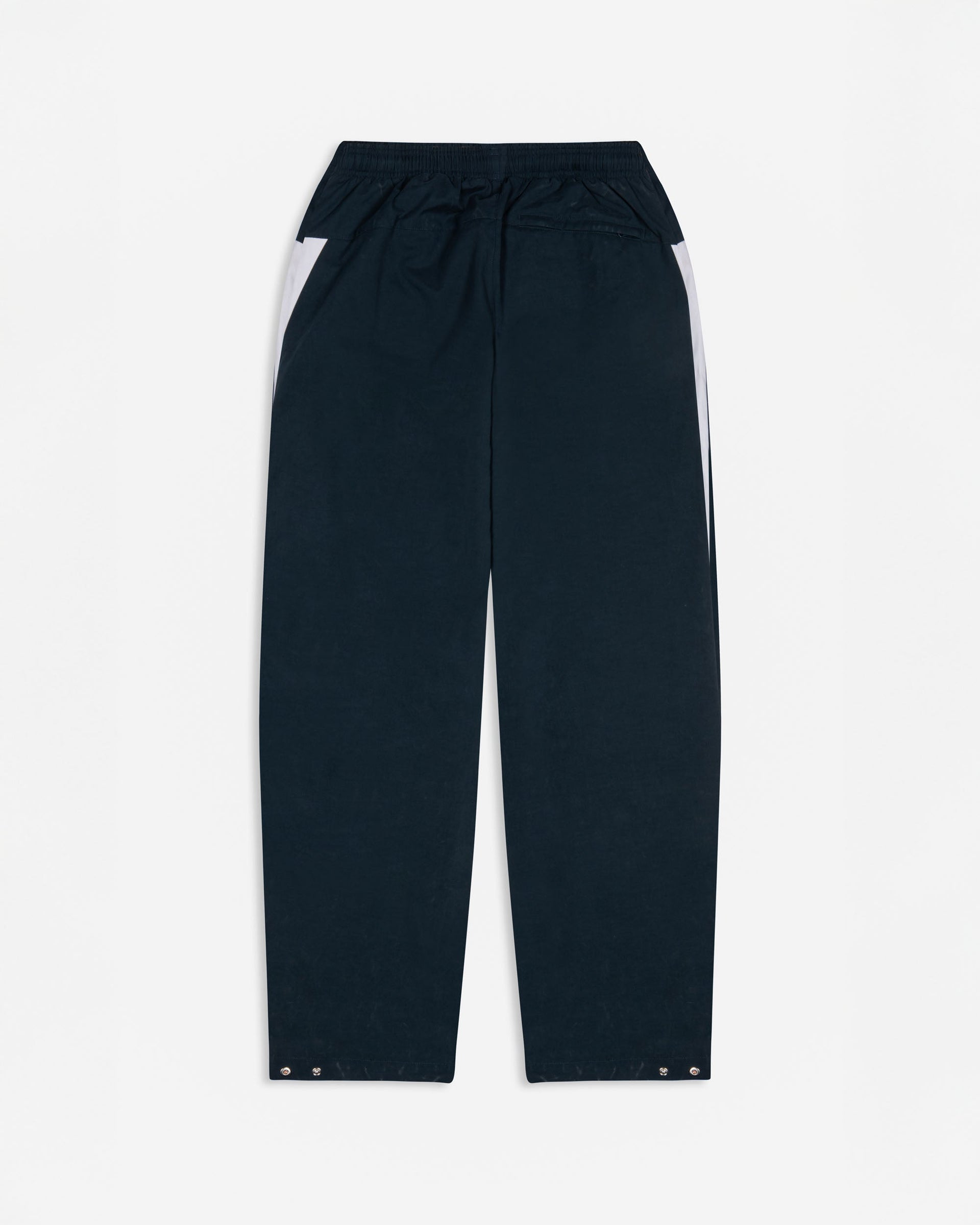 Patta x Nike NRG Track Pant (Deep Ocean/White)