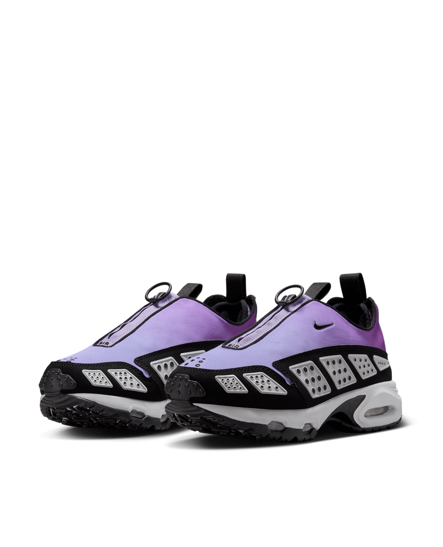 Nike Air Max SNDR SP (Hyper Violet/Black-White-Hydrangeas)