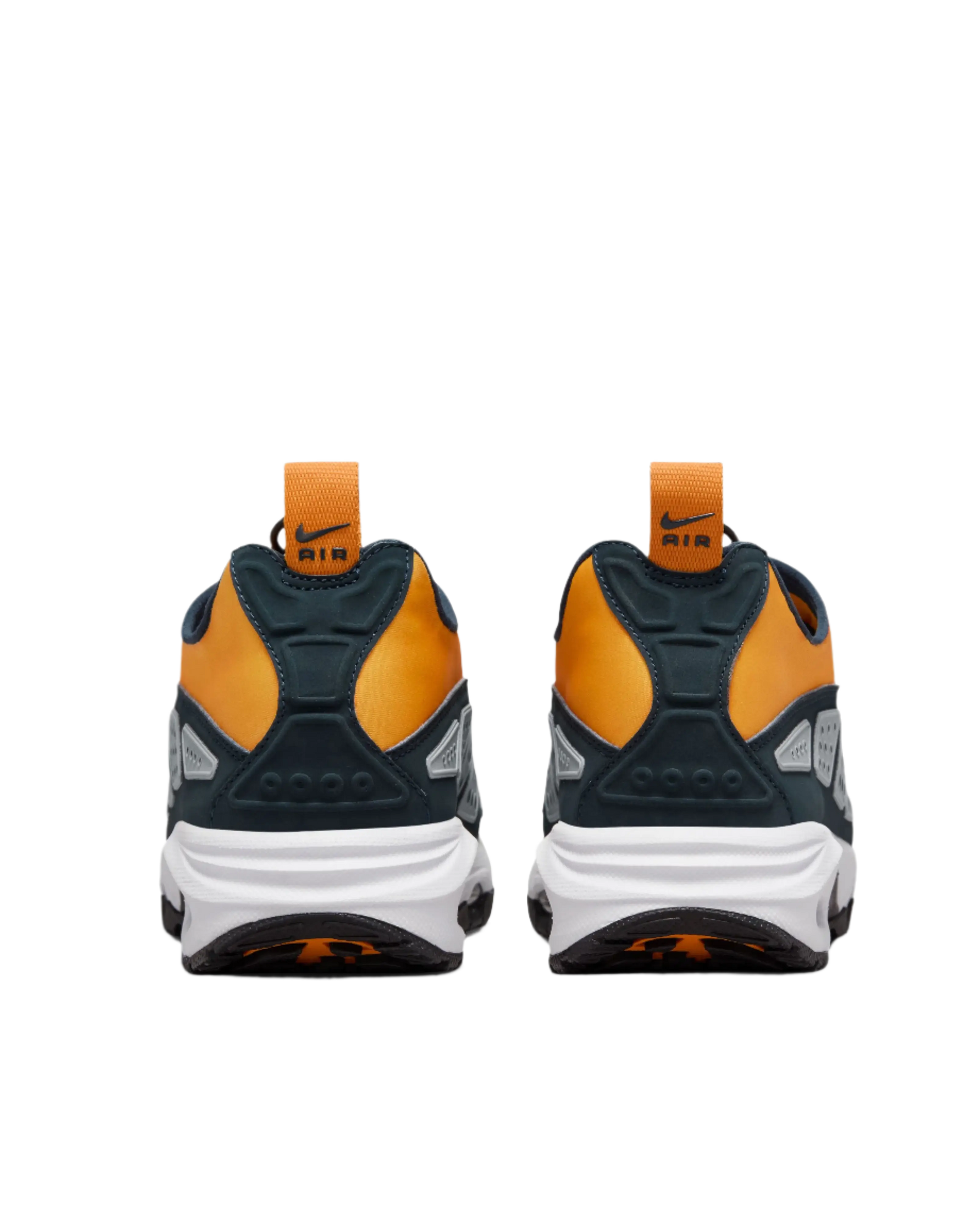 Nike WMNS Air Max Sunder (Canyon Gold/Deep Ocean-LT Smoke Grey))