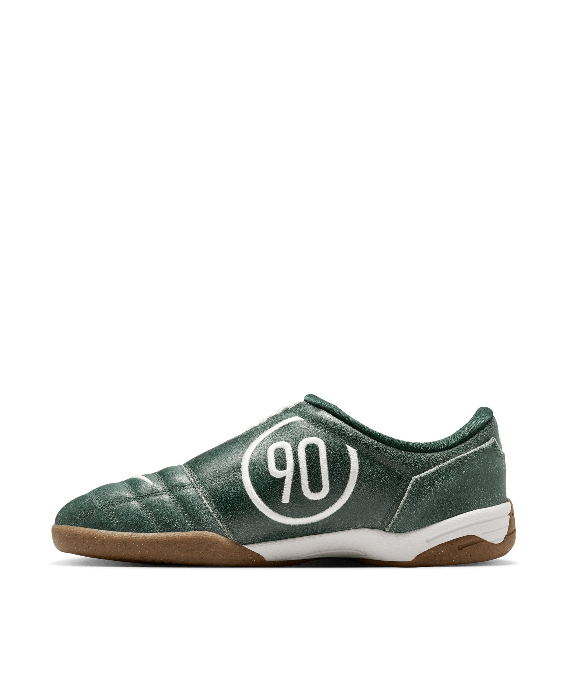 Nike Total 90 PRM (Fir/Sail-Fir-Gum Med Brown)