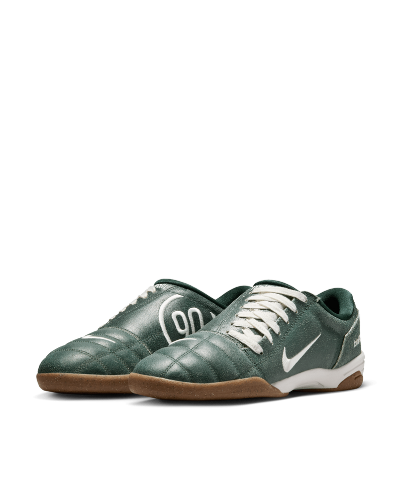 Nike Total 90 PRM (Fir/Sail-Fir-Gum Med Brown)