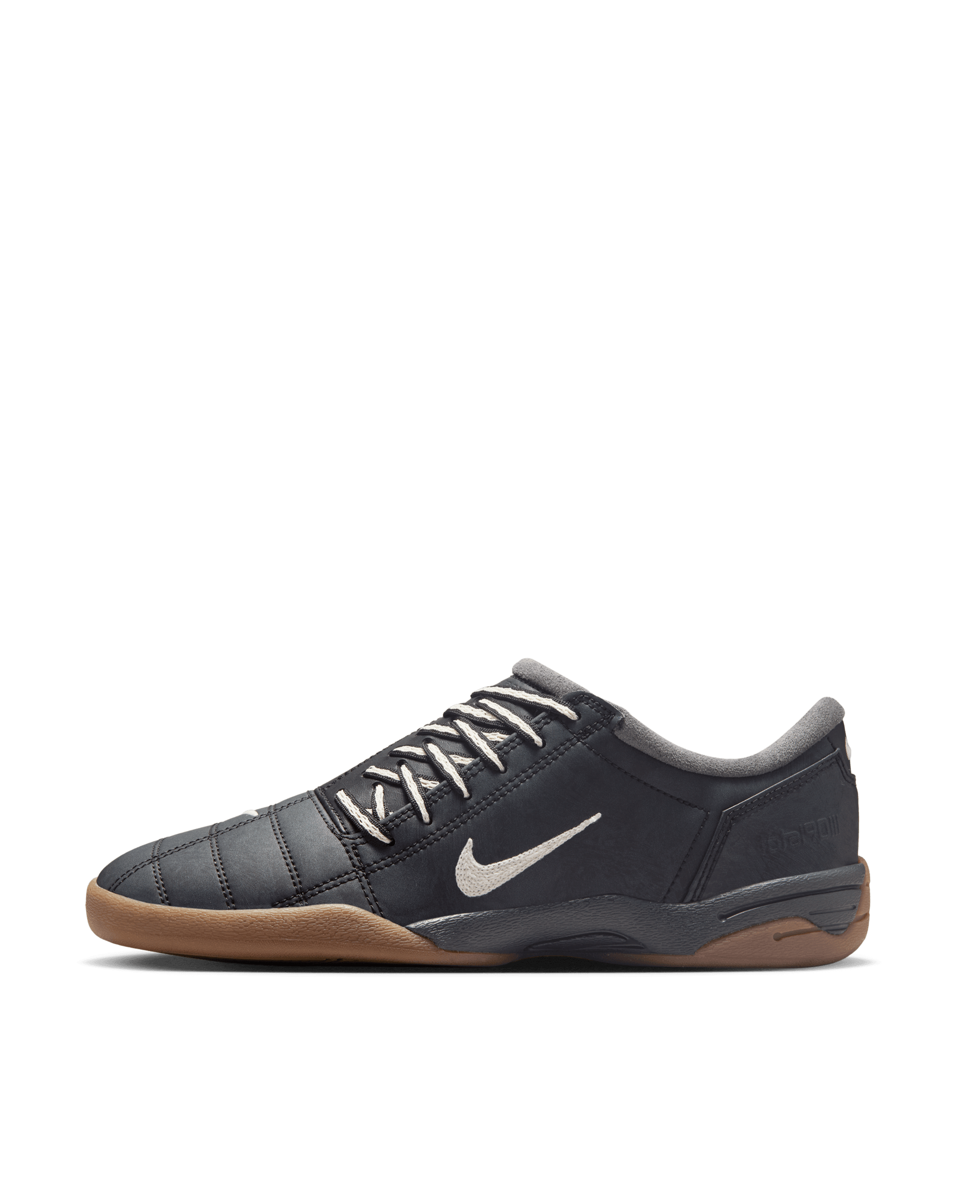 Nike WMNS Total 90 (Black/Coconut Milk-Gum Dark Brown)
