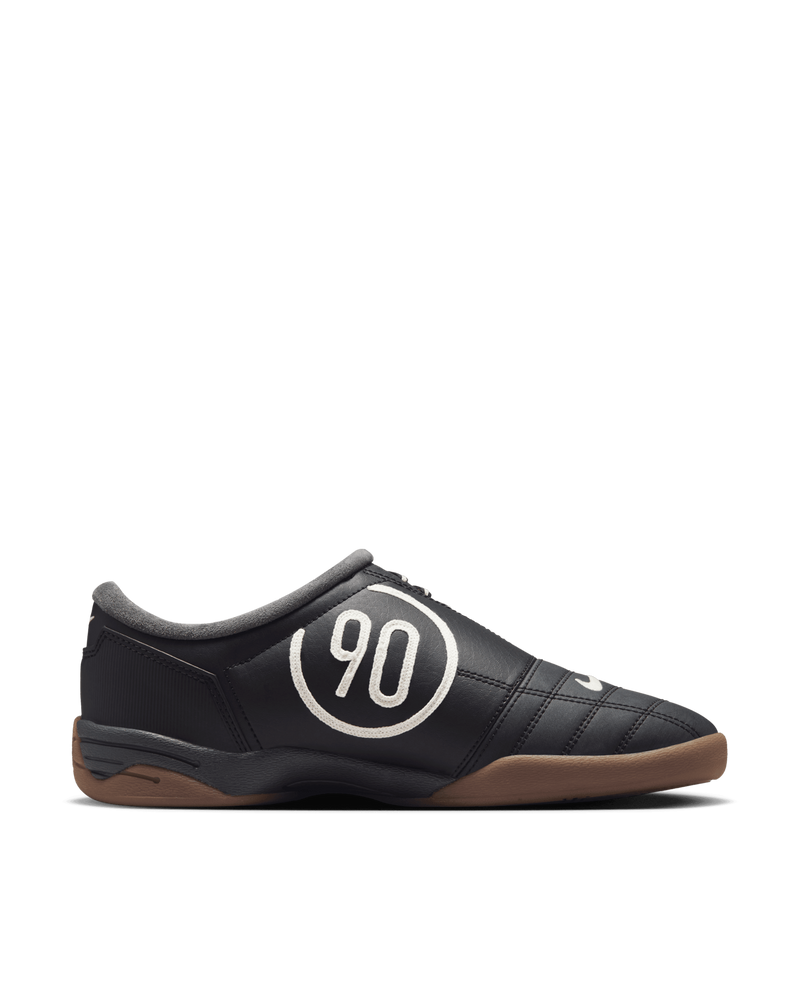 Nike WMNS Total 90 (Black/Coconut Milk-Gum Dark Brown)