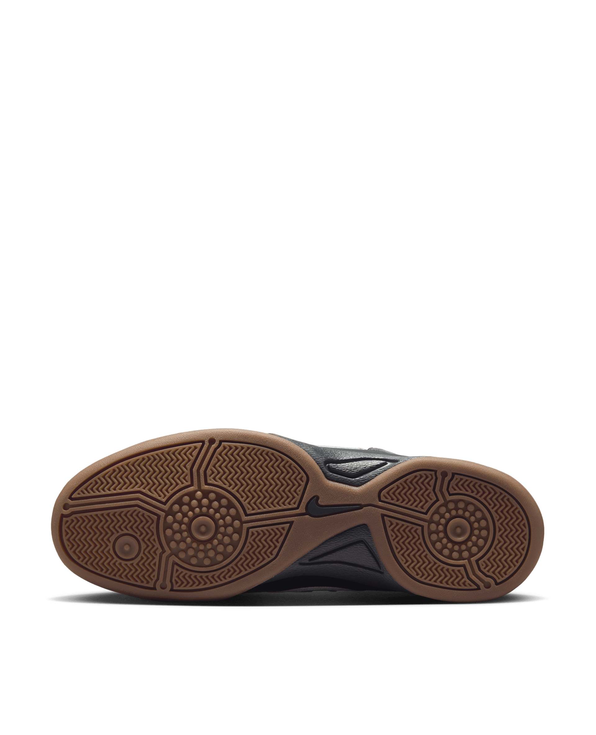 Nike WMNS Total 90 (Black/Coconut Milk-Gum Dark Brown)