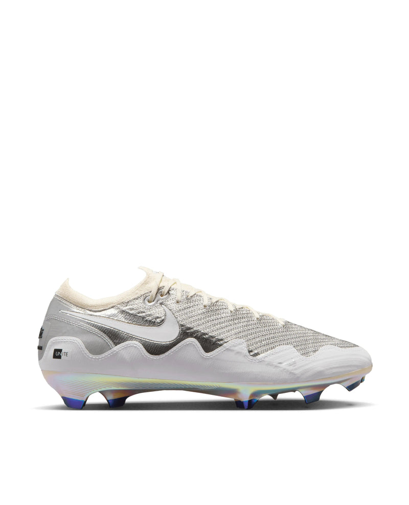 Patta x Nike Zoom Vapor 16 Elite (Chrome/Black-White)