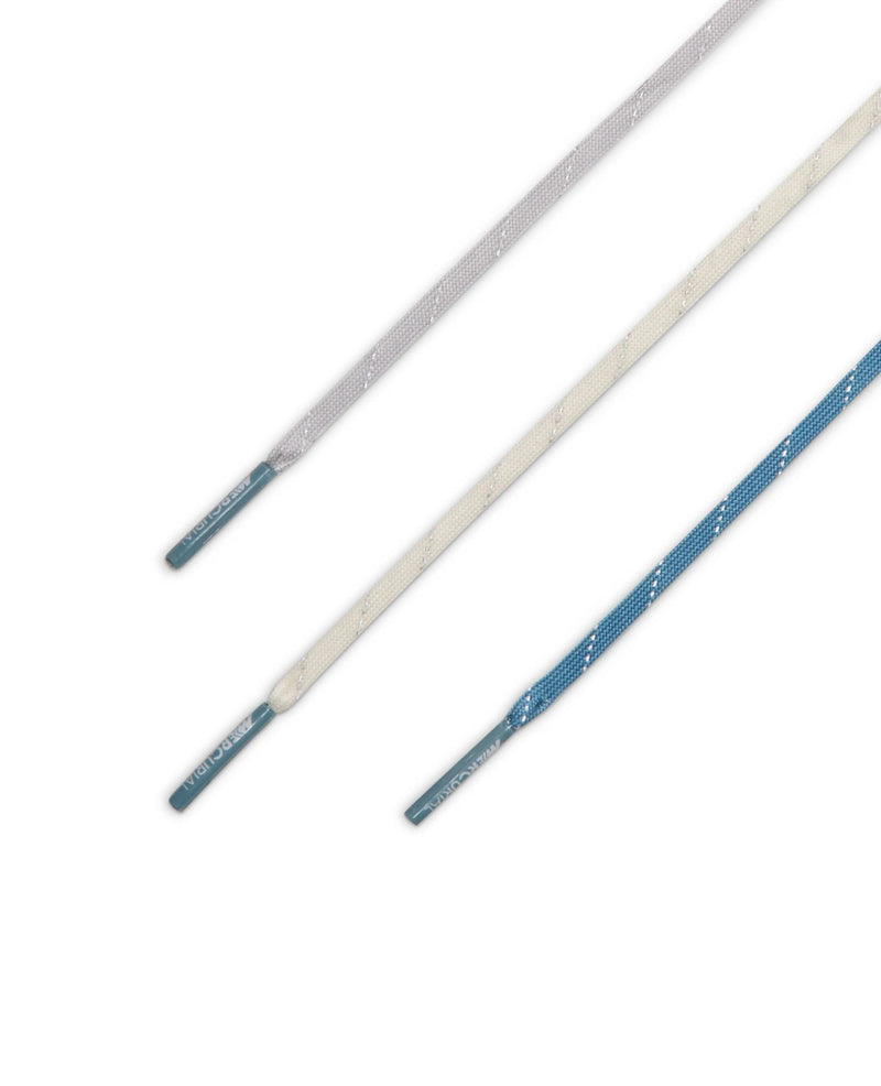 Patta x Nike Zoom Vapor 16 Elite (Chrome/Noise Aqua-White)