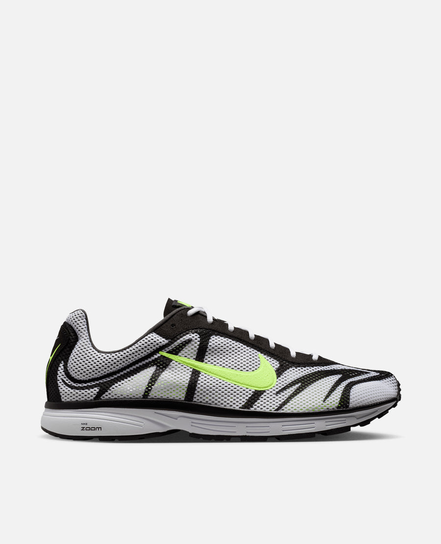 Nike Zoom Streak 3 (White/Volight-Flat Pewter-Black)