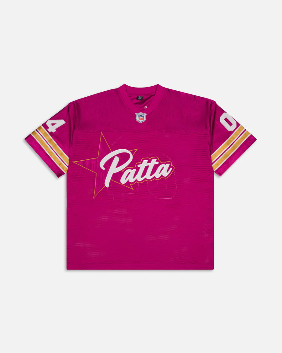 Patta All Star Football Jersey