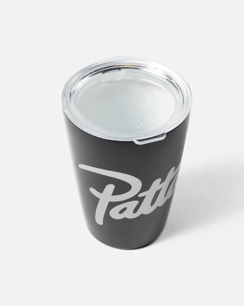 Patta SIGG Neso Cup 0.3L (Black)