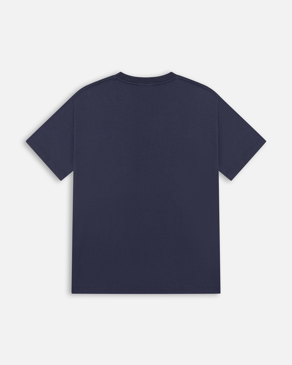 Patta Galaxy T-Shirt (Black Iris)