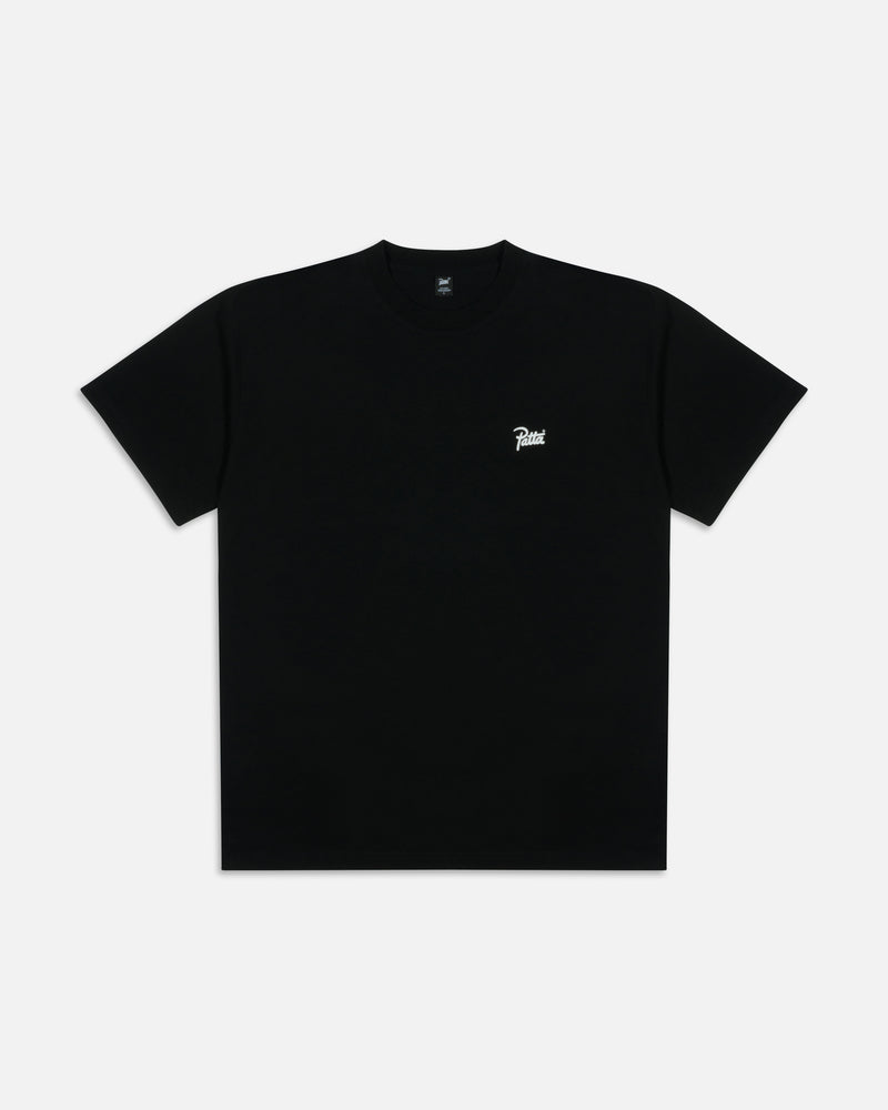 Patta Sound System T-Shirt (Black)