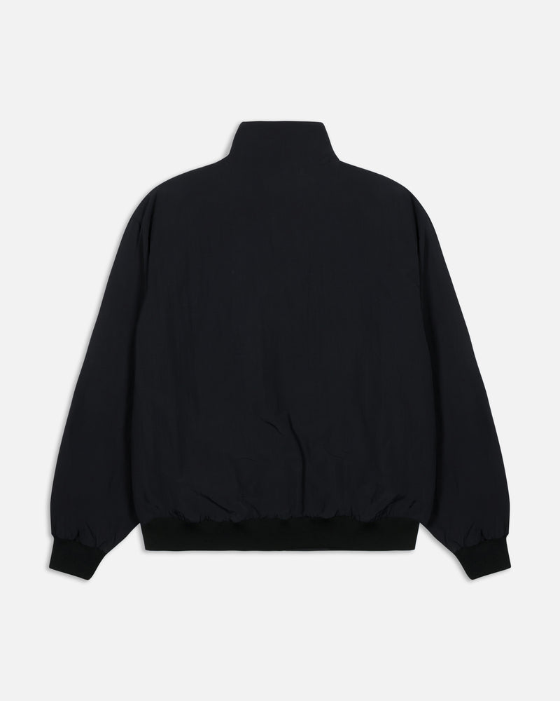 Patta Racing Team Track Jacket (Black)