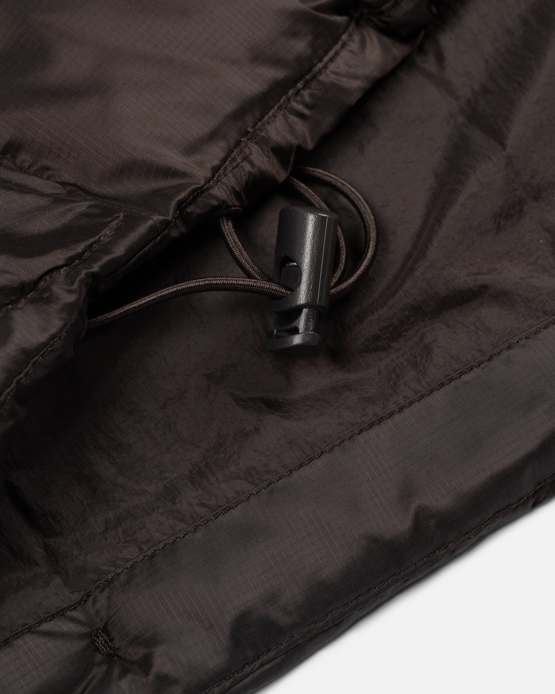 Patta Square Quilted Puffer Jacket (Java)
