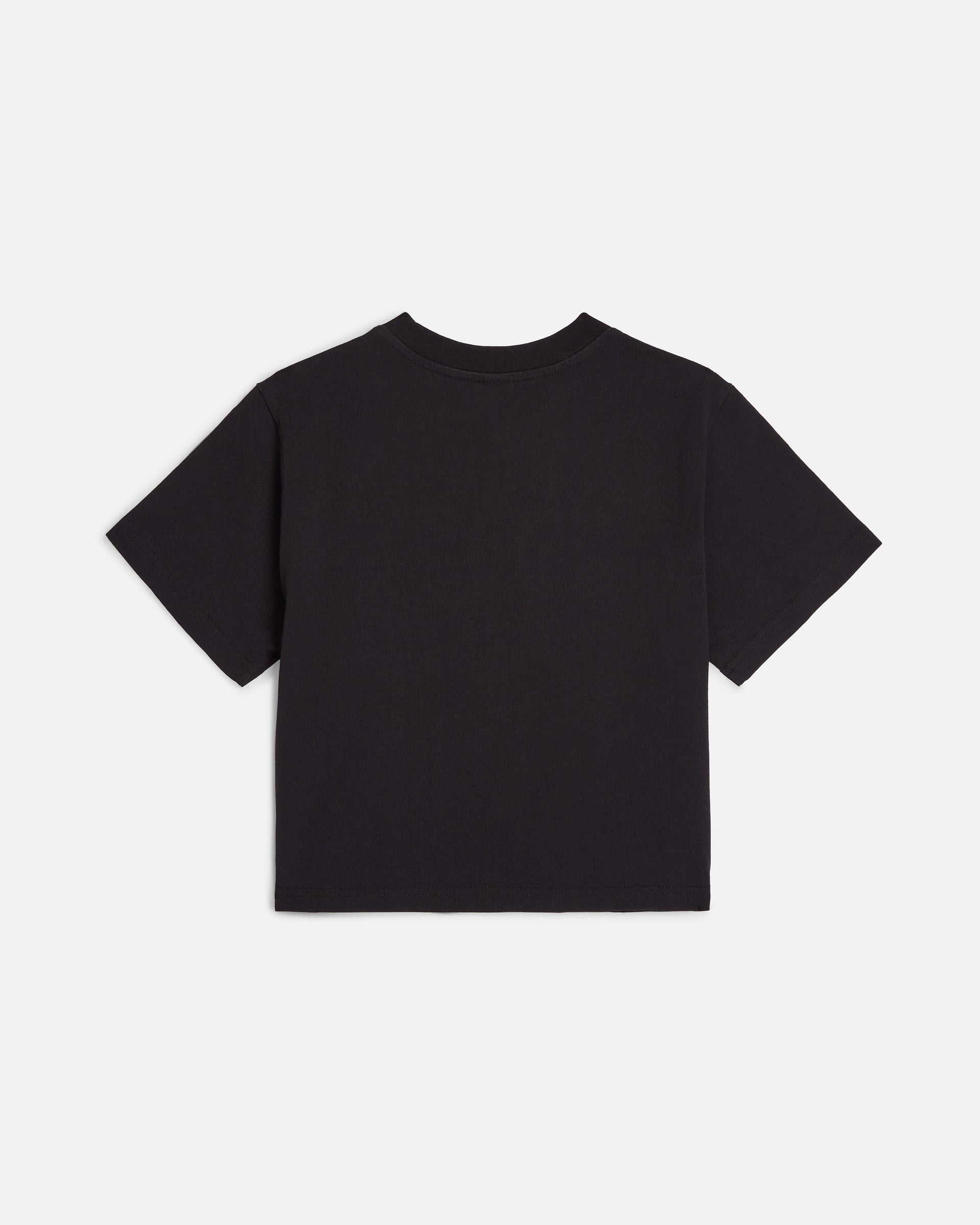 Patta Femme Baby T-Shirt (Black)
