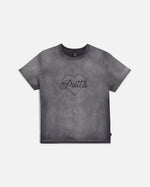 Patta Femme Spray Soft T-Shirt (Nimbus Cloud)