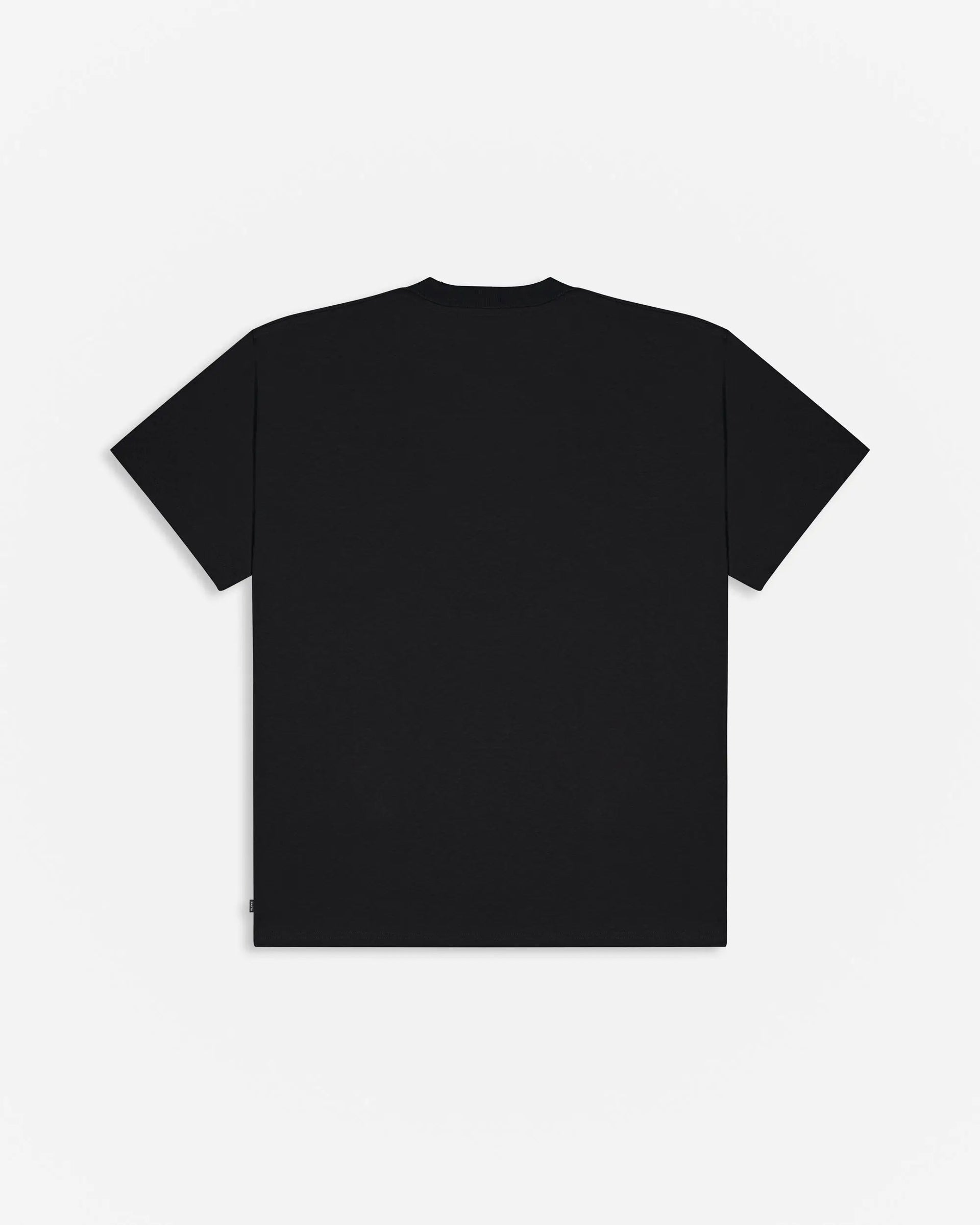 Patta Bike Chain T-Shirt (Black)