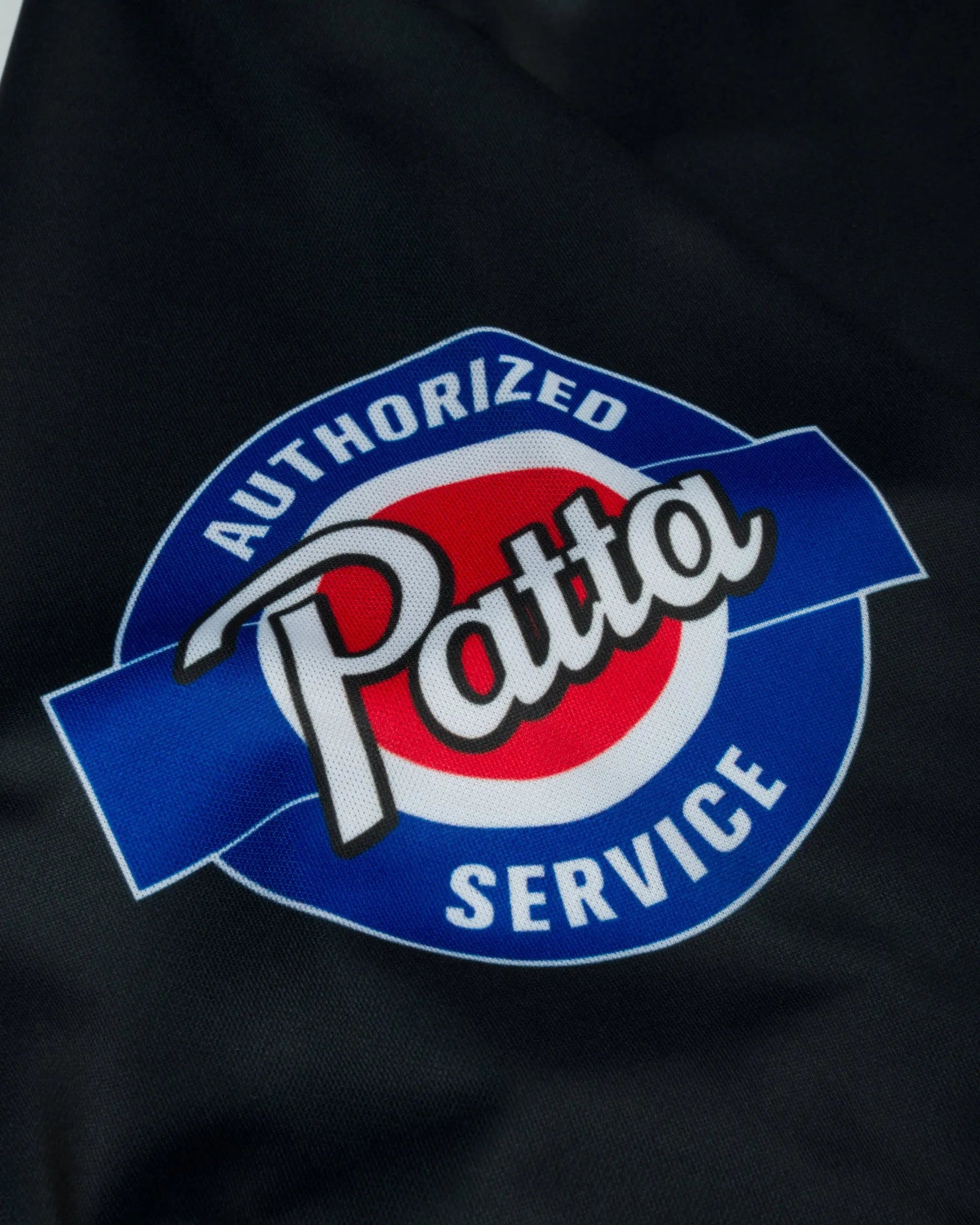Patta Sponsor Jersey (Moonless Night)